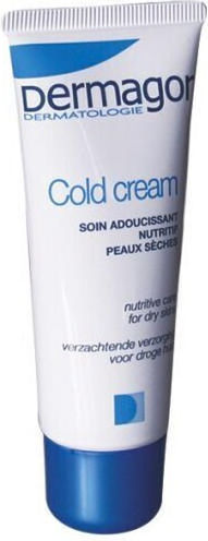 Dermagor Cold Ενυδατική Κρέμα Προσώπου με Κολλαγόνο 40ml