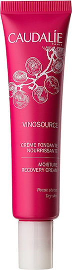 Caudalie Vinosource 24h Cream Face 40ml