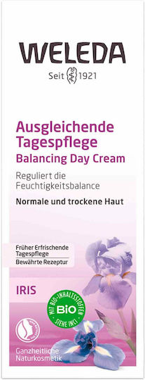 Weleda Iris Creme Gesicht 30ml