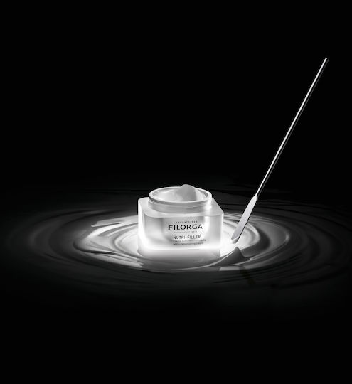 Filorga Nutri Filler Крем за Лице за Хидратация и Възстановяване 50ml