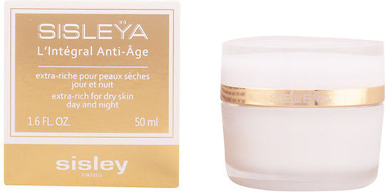 Sisley Paris L’ Anti Integral Age Extra Extra Rich 24h Cream Face 50ml