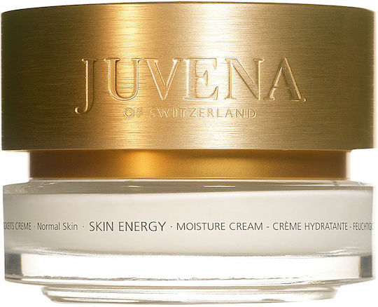 Juvena Skin Energy Moisture Cream Face Day 50ml