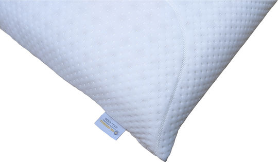 Art Strom Memory Foam Anatomic Bed Pillow 45x65x15cm