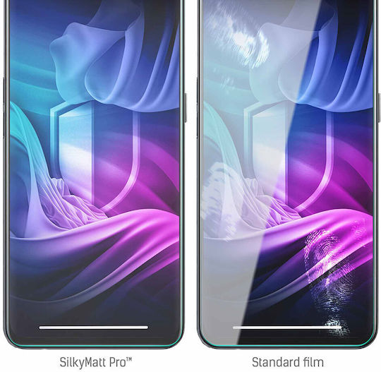 3MK Silky Matt Pro Screen Protector (Realme GT Master Edition)