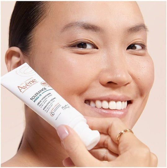 Eau Thermale Avène Tolerance Hydra-10 48h Cream Face 40ml