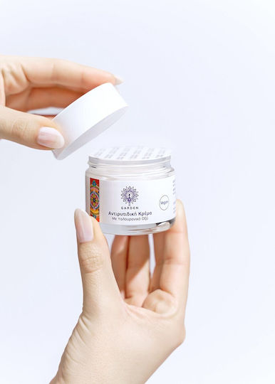 Garden Anti-Wrinkle 24h Creme Gesicht 50ml