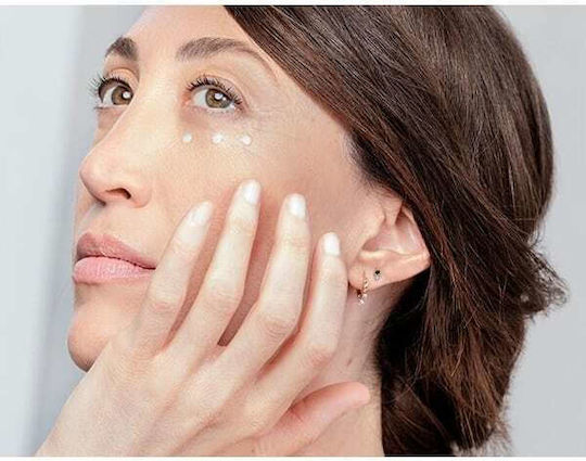Lierac Arkeskin The Menopause Αντιγηραντική Κρέμα Προσώπου Ημέρας με Υαλουρονικό Οξύ 50ml