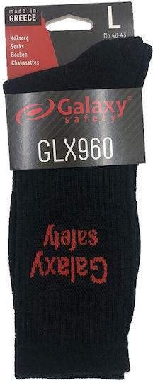 Galaxy Jagdsocken in Gray Farbe