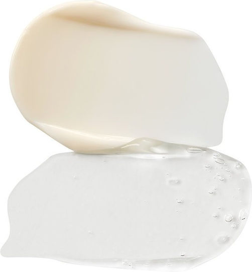 Thank You Farmer Rice Pure Gel and Cream Gel Face Day 80ml