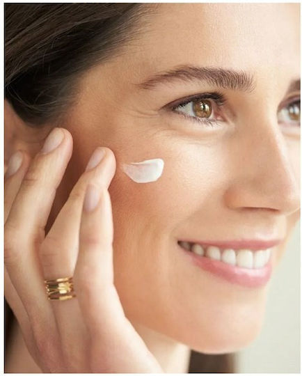 Nivea Cellular Luminous 630 Anti Spot Κρέμα Προσώπου Νυκτός για Ενυδάτωση, Αντιγήρανση & Ατέλειες με Υαλουρονικό Οξύ 50ml