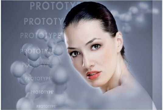 Boderm Prototype Spider Veins Κρέμα Προσώπου Ημέρας κατά των Ατελειών & της Ερυθρότητας με Υαλουρονικό Οξύ 30ml