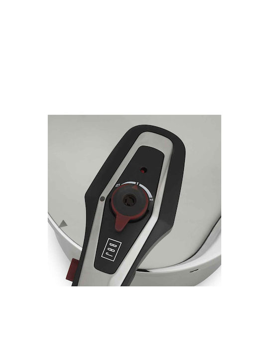 Boj Lightning Set Quattro Χύτρες Ταχύτητας 4lt + 6lt
