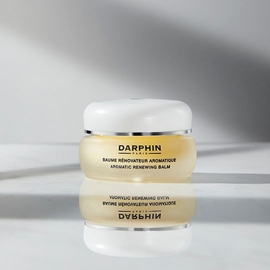 Darphin Professional Care Aromatic Purifying 24ωρο Balm Προσώπου Νυκτός για Ενυδάτωση & Ρύθμιση Λιπαρότητας 15ml
