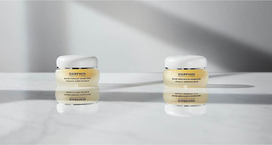 Darphin Professional Care Aromatic Purifying 24ωρο Balm Προσώπου Νυκτός για Ενυδάτωση & Ρύθμιση Λιπαρότητας 15ml