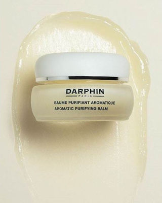 Darphin Professional Care Moisturizing 24h Night Balm Suitable for All Skin Types Aromatic Purifying 15ml