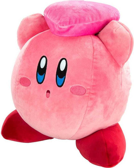Tomy Jucărie de pluș Kirby with Heart pentru 3+ Ani 36 cm.