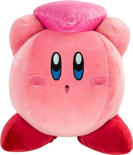 Tomy Jucărie de pluș Kirby with Heart pentru 3+ Ani 36 cm.