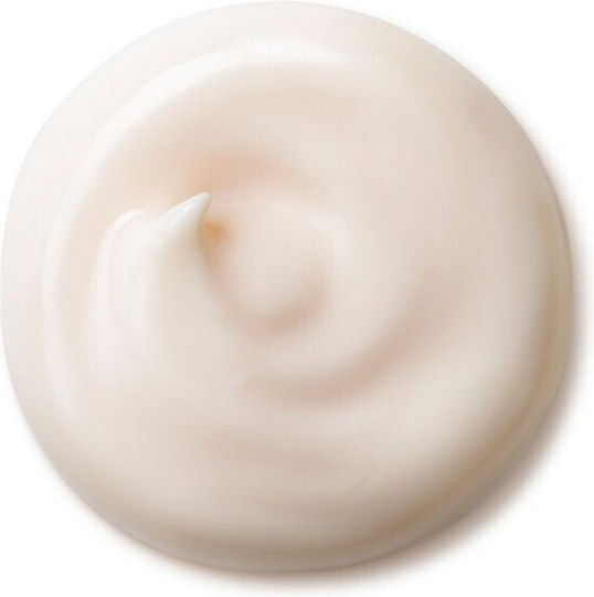 Shiseido Future Solution LX Κρέμα Προσώπου Ημέρας με SPF20 για Ενυδάτωση, Αντιγήρανση & Σύσφιξη με Υαλουρονικό Οξύ & Βιταμίνη C 50ml