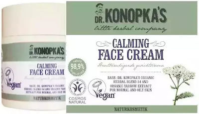 Dr. Konopka's Redness 24h Day/Night Cream Suitable for Oily Skin 50ml