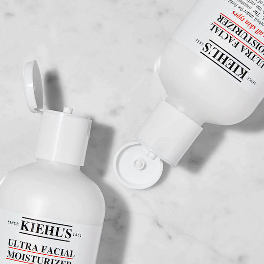 Kiehl's Ultra Facial Loțiune Hidratare de Zi pentru Față 125ml