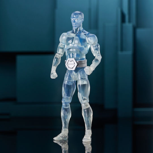 Diamond Select Toys Marvel: Iceman Φιγούρα Δράσης 18εκ.