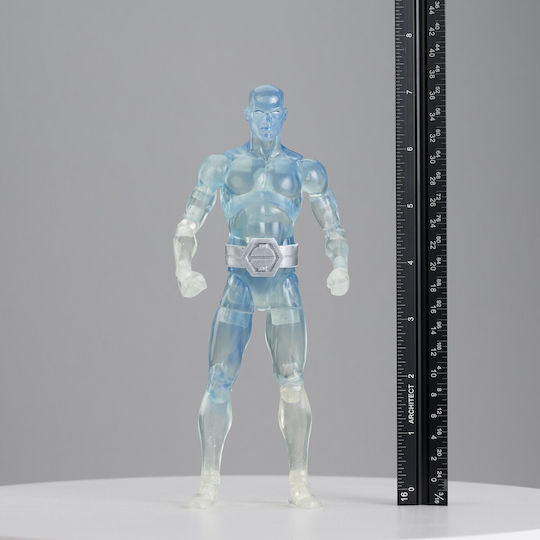 Diamond Select Toys Marvel: Iceman Φιγούρα Δράσης 18εκ.