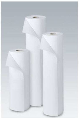 Hartmann Examination Table Paper Roll 59cm x 50m White Vala Roll