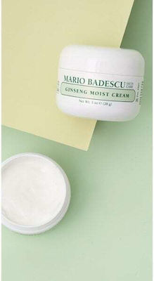 Mario Badescu Moisturizing 24h Day/Night Cream Suitable for Dry/Sensitive Skin 29ml