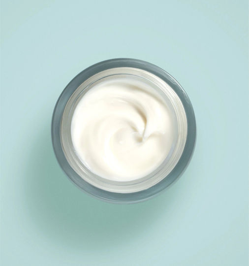 Collistar Pure Actives Rich Cream Face Day with SPF20 50ml