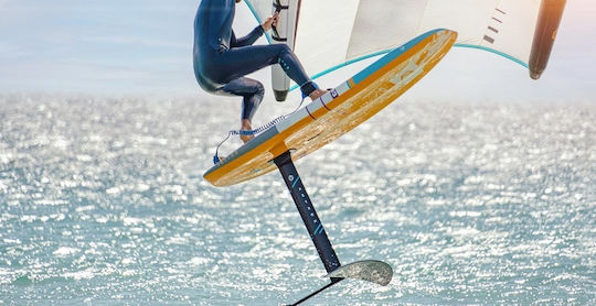 Aztron Folie Windsurf & Kitesurf
