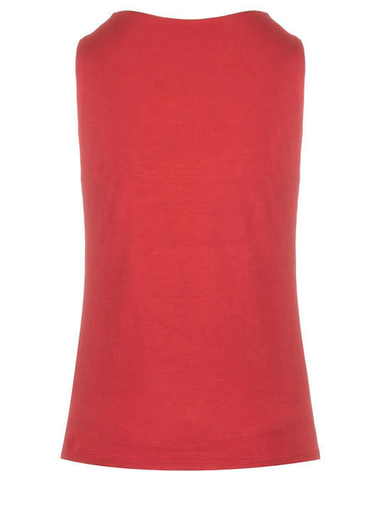 DKNY Μπλούζα Πορτοκαλί