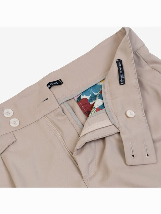 Pantaloni Bej