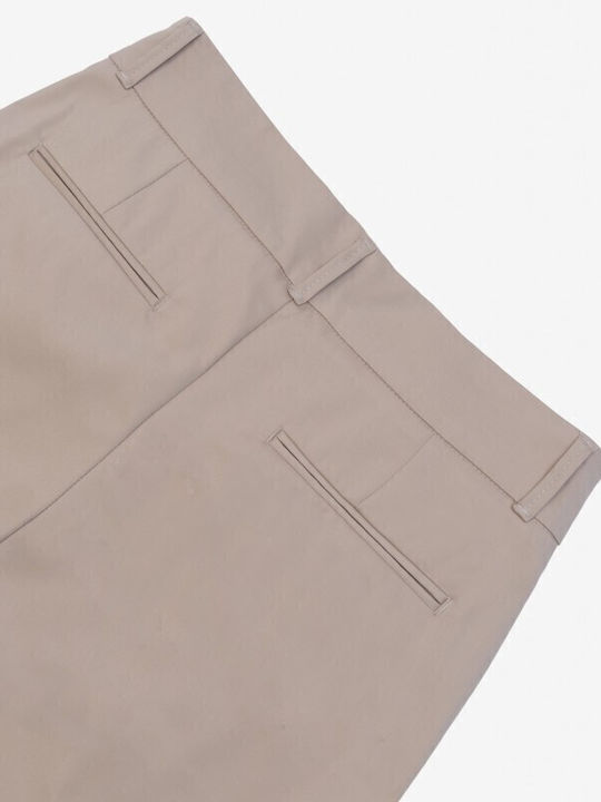 Pantaloni Bej