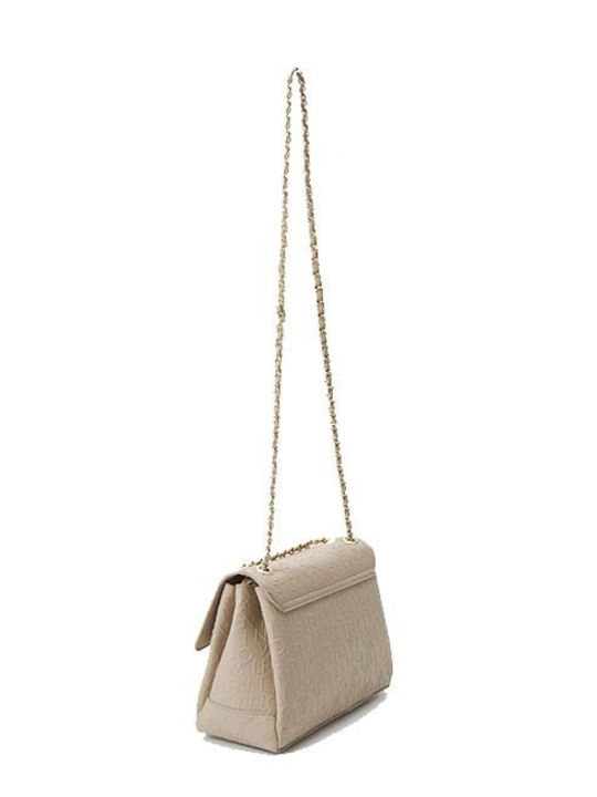 Valentino Bags Women's Shoulder Bag Beige