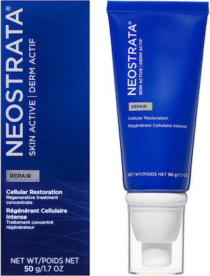 Neostrata Skin Active Repair Cellular Restoration Restoring & Αnti-aging Night Cream Suitable for All Skin Types 50gr