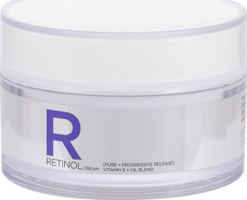 Revox Regenerierend Creme Gesicht Tag mit SPF20 mit Retinol & Kollagen 50ml