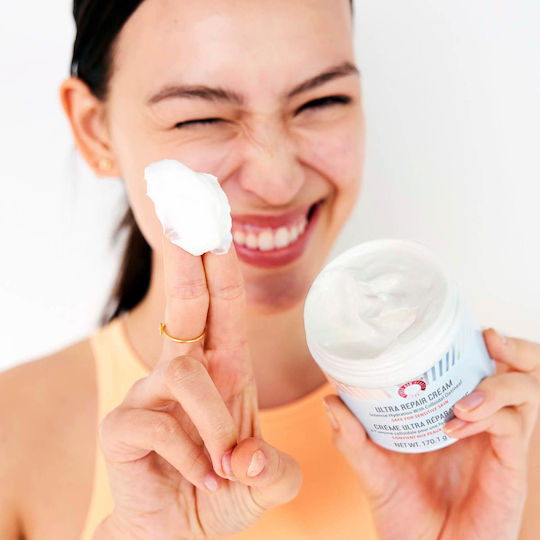 First Aid Beauty Ultra Repair 24ωρη Ενυδατική Κρέμα Προσώπου 170gr