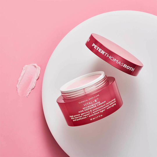 Peter Thomas Roth Vital-E Creme Gesicht Tag 50ml