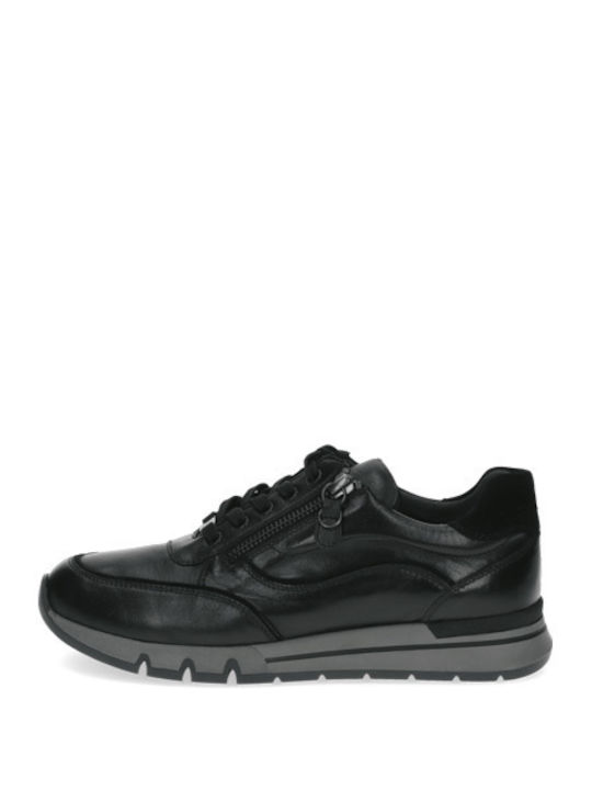 Boots Black