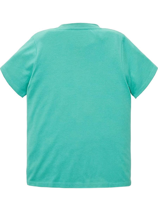 Kids' T-shirt Green