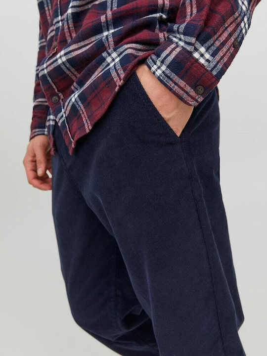 Hose Chino Navy Blazer