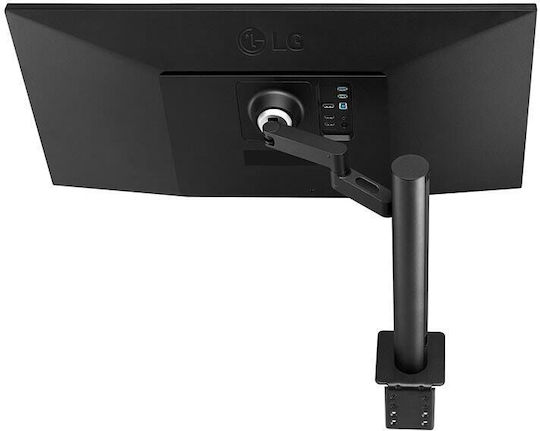 LG 34WN780P-B Ултраширок IPS HDR Монитор 34" QHD 3440x1440 с Време за Реакция 5мс GTG