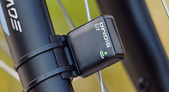 Sigma Sport Wasserdichter Drahtloser Fahrradcomputer