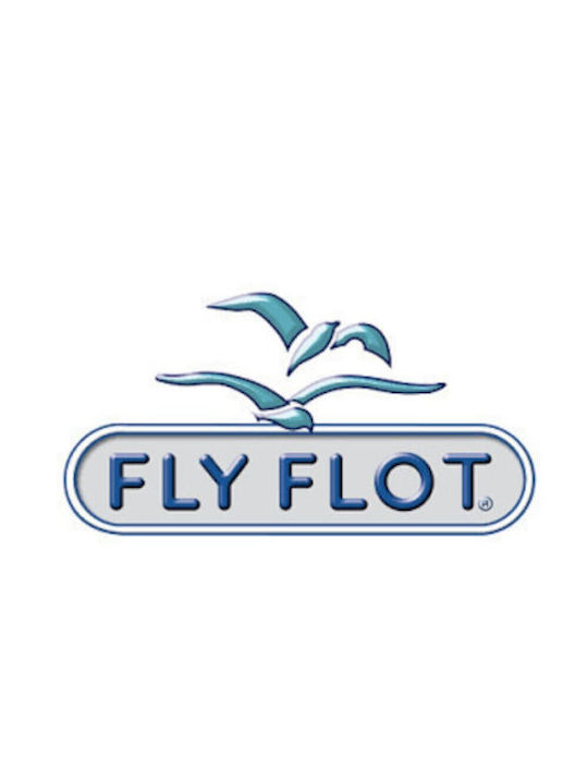 Fly Flot Anatomic Slip-on-uri pentru femei Negru