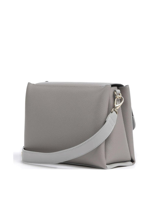 Valentino Bags Women's Bag Crossbody Gray