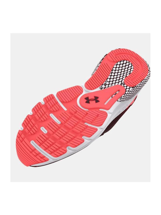 HOVR Turbulence 2 Sport Shoes Running Red