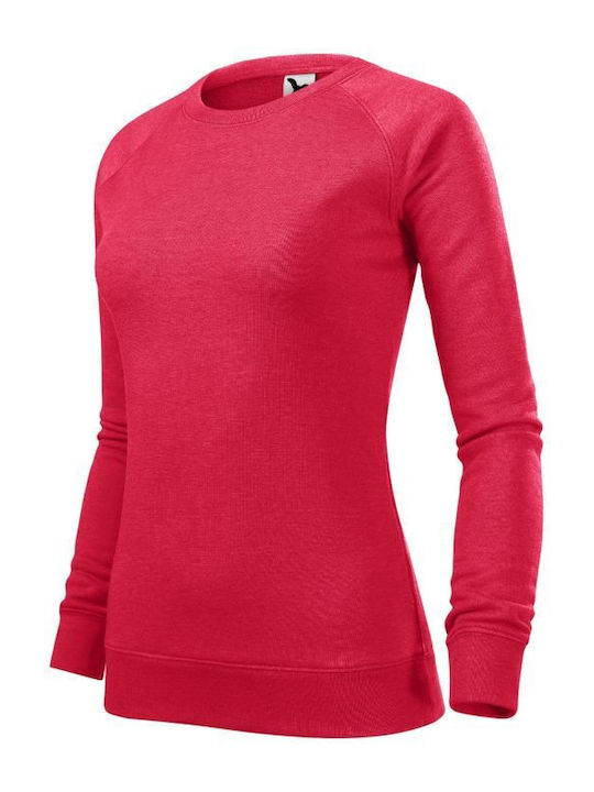 Malfini Women's Short Sleeve Promotional T-Shirt Fuchsia