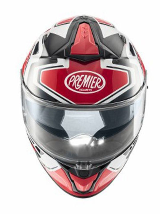 Premier Full Face Helmet with Pinlock 1520gr