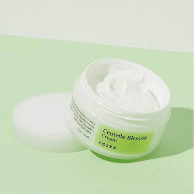 Cosrx Centella Acne Day Cream Suitable for All Skin Types 30ml