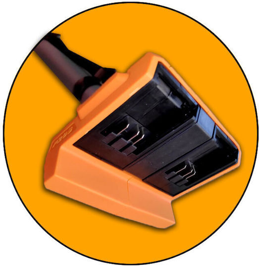 Ingco Freischneider Schulter/Hand Batterie